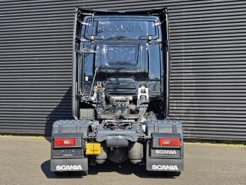 S590 V8 / 4x2 / FULL AIR / RETARDER / 2 X TANK